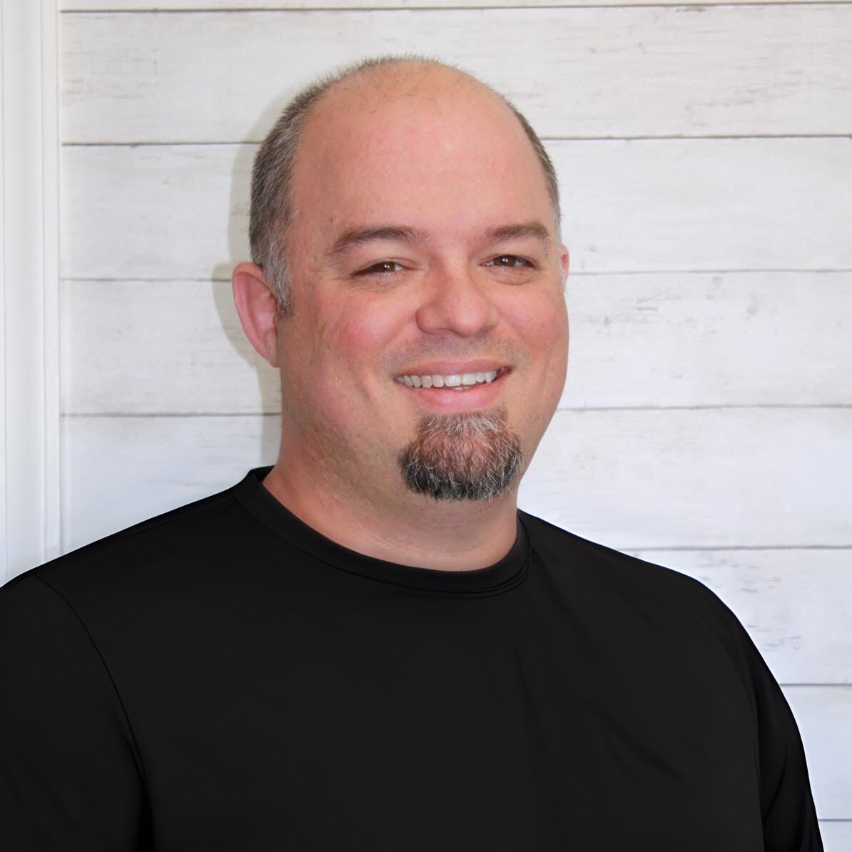 Dan Kreisher, kAIsyn founder