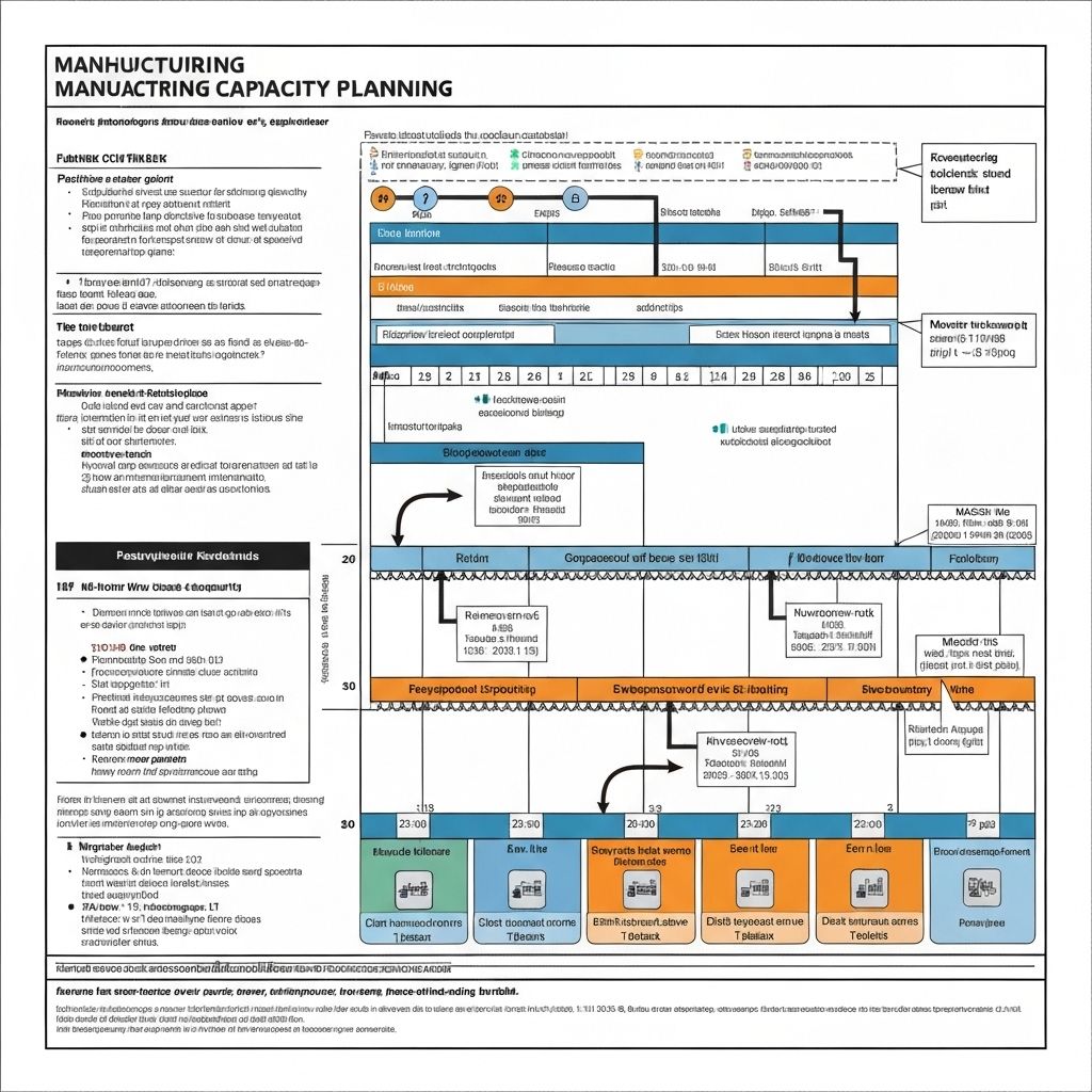 The Capacity Planning Mistake Costing You Millions
